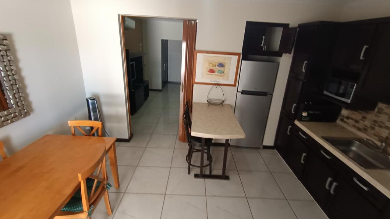 Suites Entrelagos Ciudad Obregón المظهر الخارجي الصورة