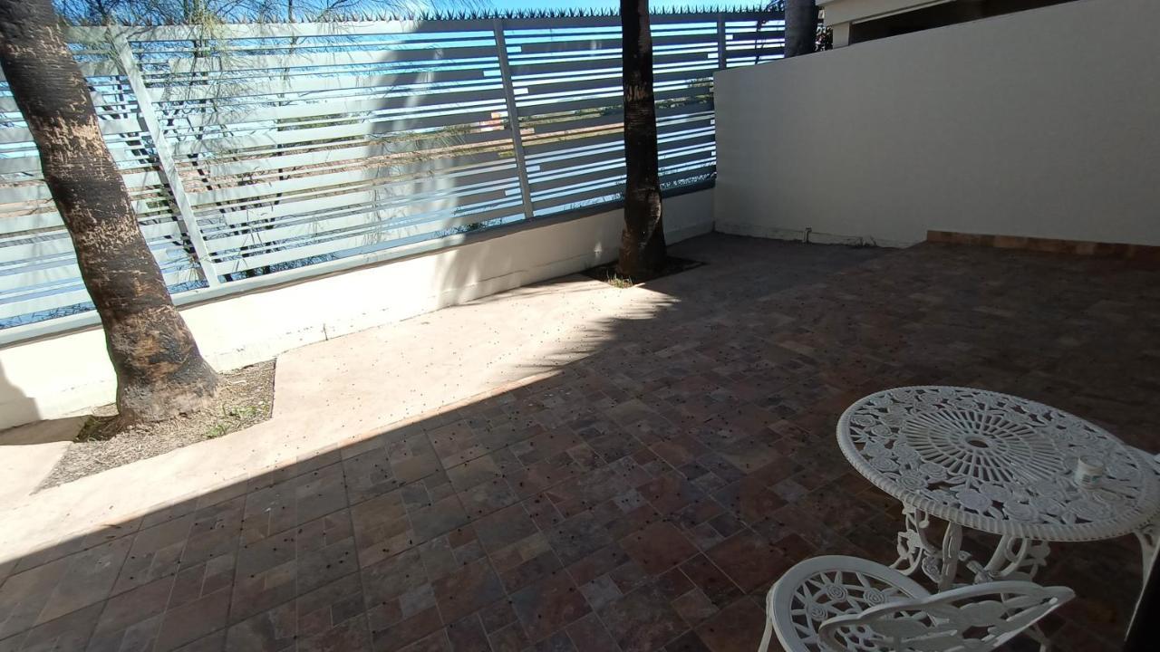 Suites Entrelagos Ciudad Obregón المظهر الخارجي الصورة