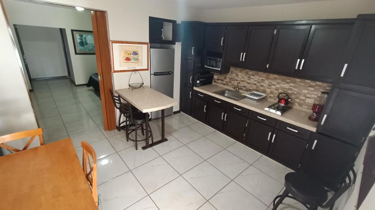 Suites Entrelagos Ciudad Obregón المظهر الخارجي الصورة