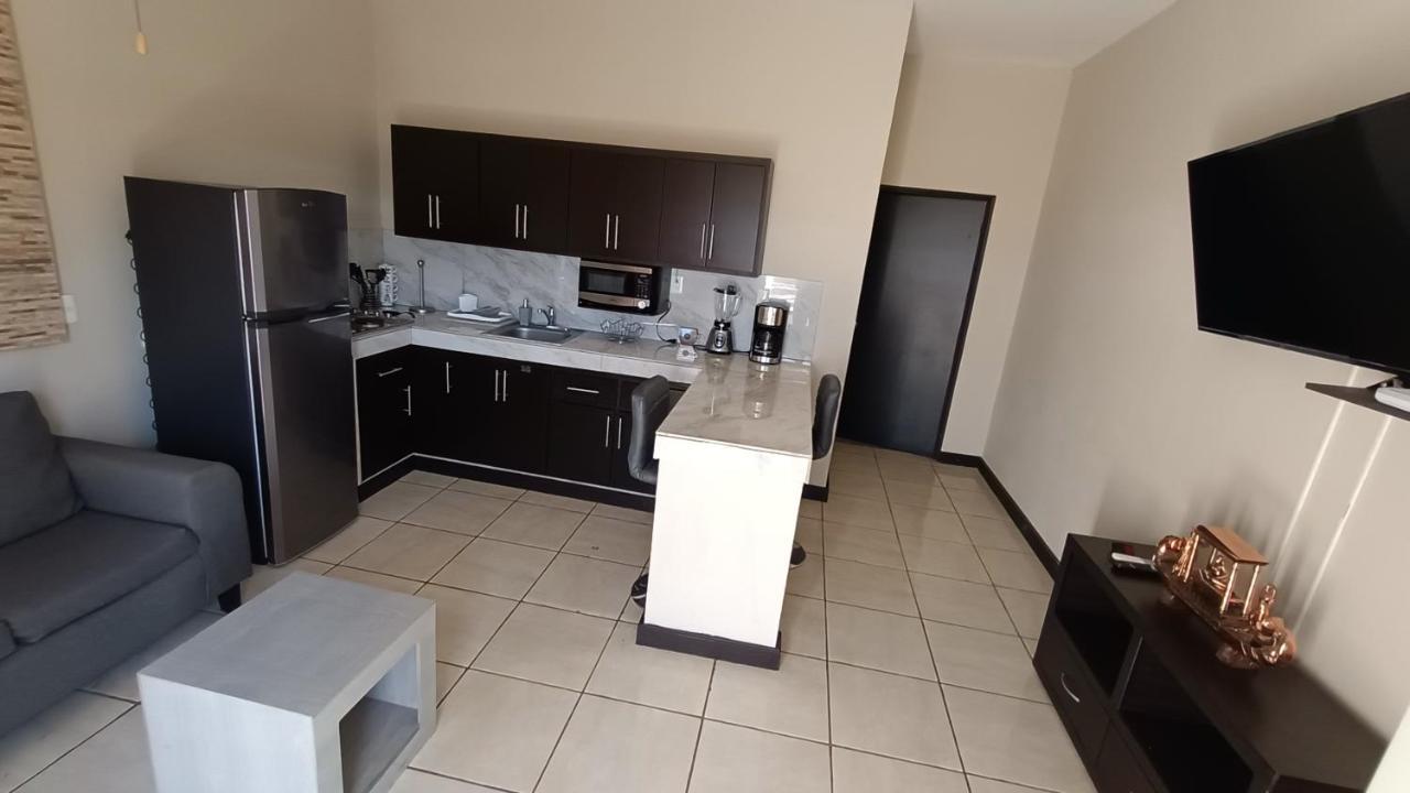 Suites Entrelagos Ciudad Obregón المظهر الخارجي الصورة