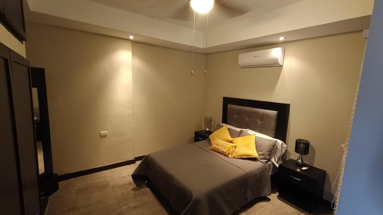 Suites Entrelagos Ciudad Obregón المظهر الخارجي الصورة