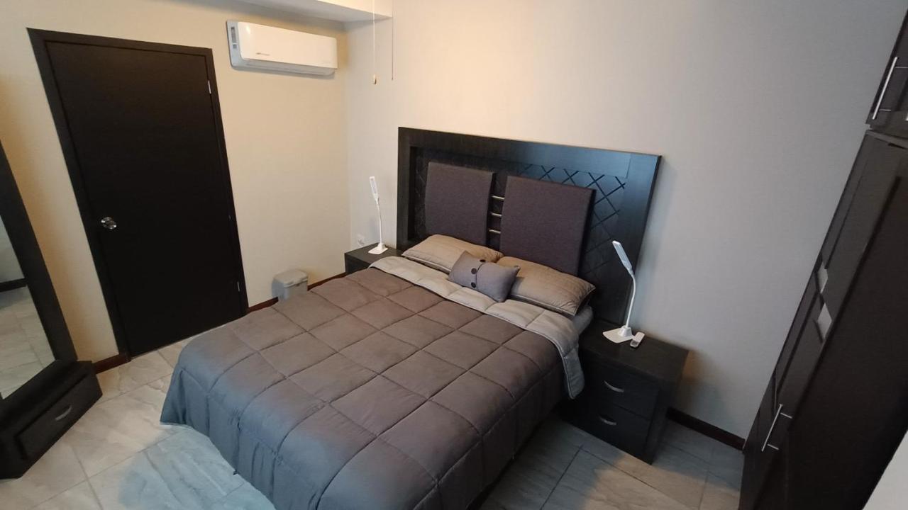 Suites Entrelagos Ciudad Obregón المظهر الخارجي الصورة