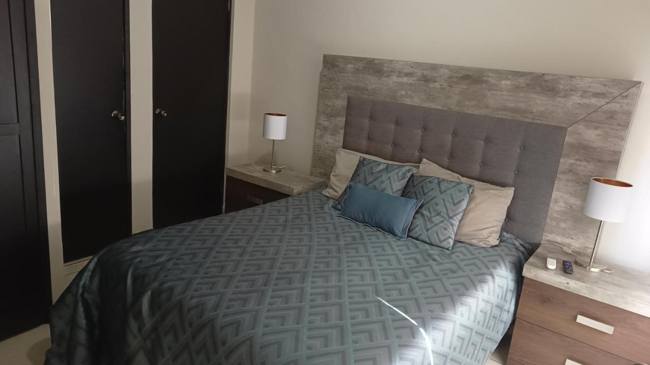 Suites Entrelagos Ciudad Obregón المظهر الخارجي الصورة